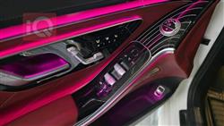 مرسيدس بنز S-Class